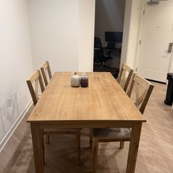 Dinning Table