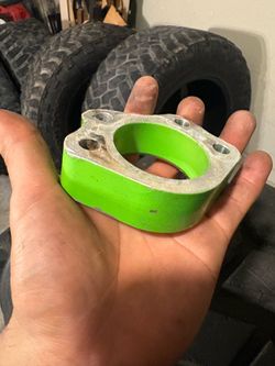 Ball joint spacer gm 1inch