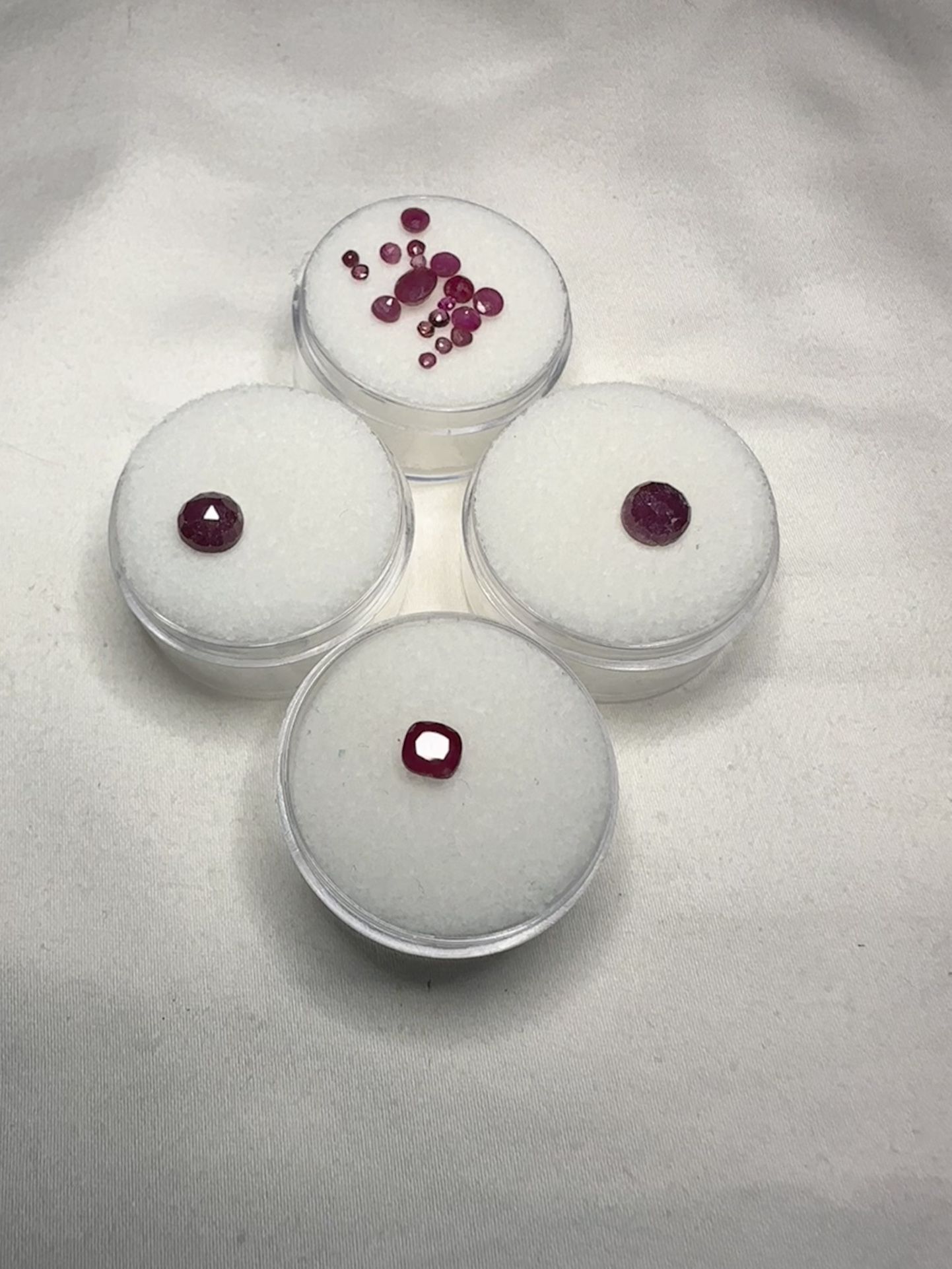 Rubies