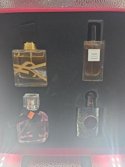 Ysl set