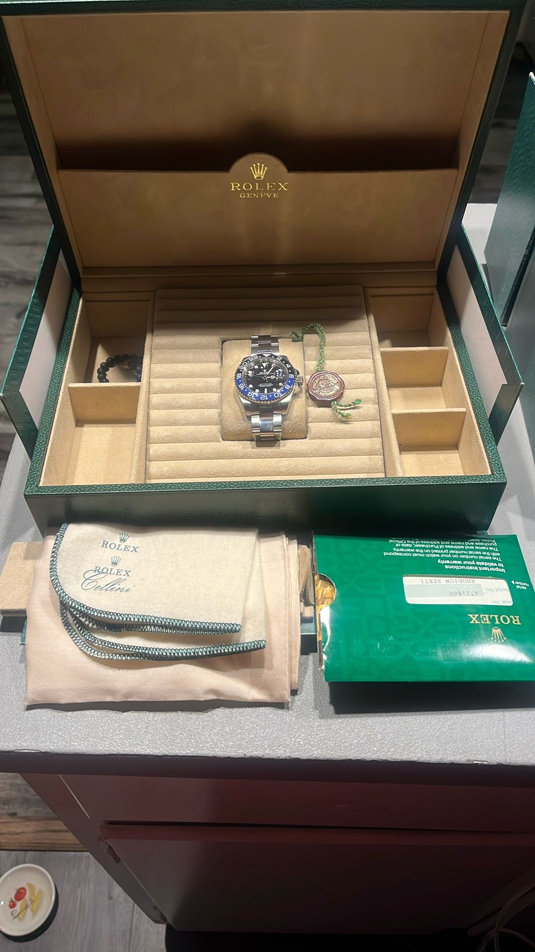 Rolex