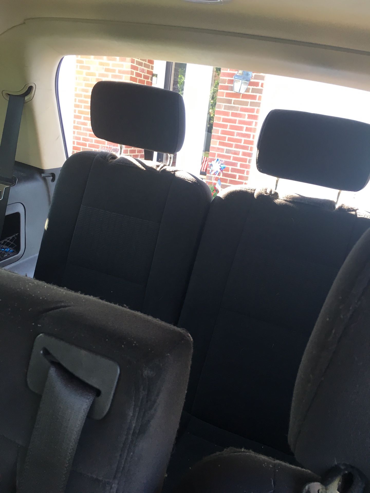 2010 Ford Explorer