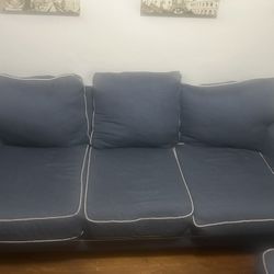 3 Piece Living Room Set