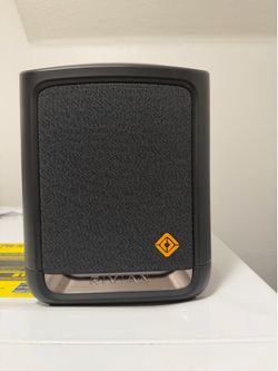 Rivian Rechargeable Camping Speaker