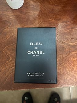 Best Offer Bleu De Chanel EDP 3.4oz Cologne