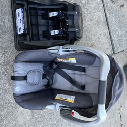 Car Seat 
