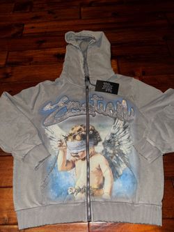 Mixed emotions hoodies