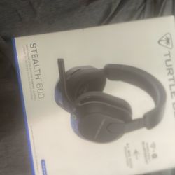 Turtle Beach Headsets