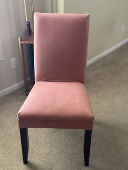 Table Fabric Chair