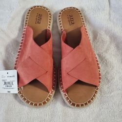 Sandalias De Mujer