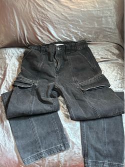 Pacasun women’s cargos size S