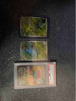 Pokemon 151