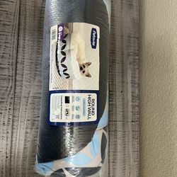 Two Petmate Dog Pillow