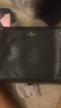 Kate spade clutch
