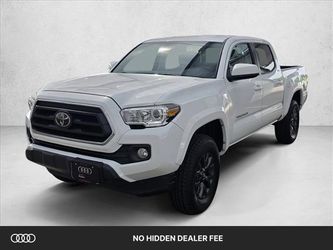 2020 Toyota Tacoma