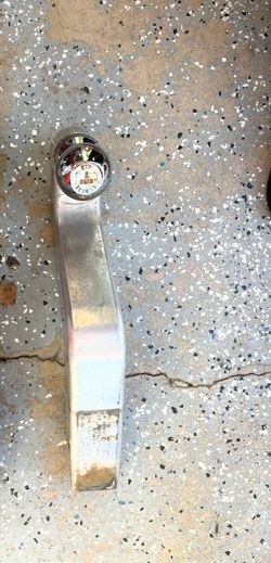 aluminum drop hitches