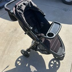 Baby Jogger City Tour Stroller