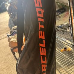 Lacrosse Goal Net