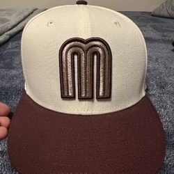 Mexico Hat 