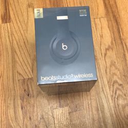 Brandnew Beats Studio 3 Wireless
