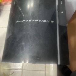 Sony PS3 