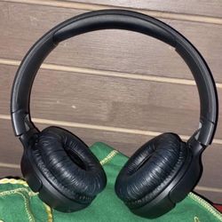 JBL Headphones