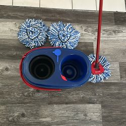 O Cedar Mop For Sale