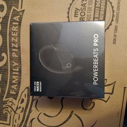 PowerBeats Pro For Sale 