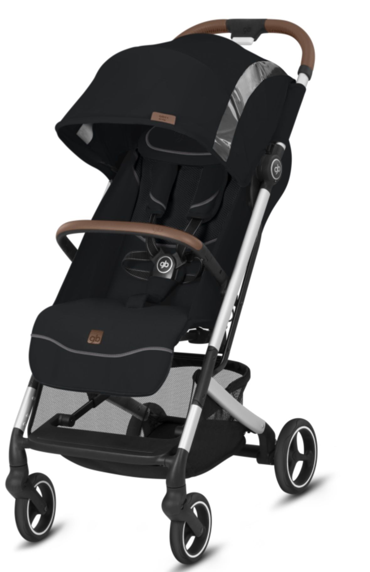 GB all city stroller