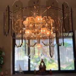 Chandelier, Dinning Room Fixture