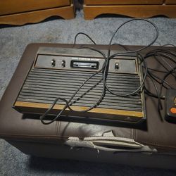 Atari 2600