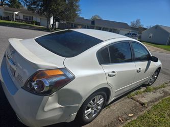 2012 Nissan Sentra