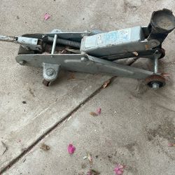 4000lb Floor Jack 