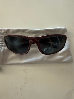 Sporty Sunglasses
