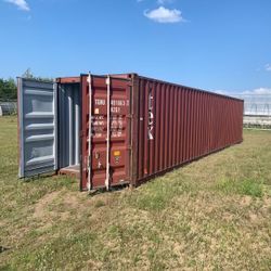NEED A SHIPPING/STORAGE CONTAINER? WE SHIP NATIONWIDE.  FINANCING AVAILABLE!