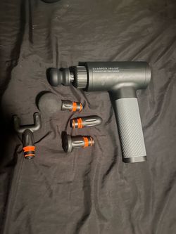 Massage gun