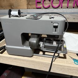 Brother Pp1 Embroidery Machine  