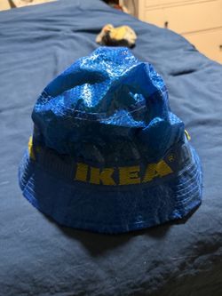 IKEA bucket hat