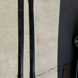Side Skirt 2011-2015 Toyota Sienna 