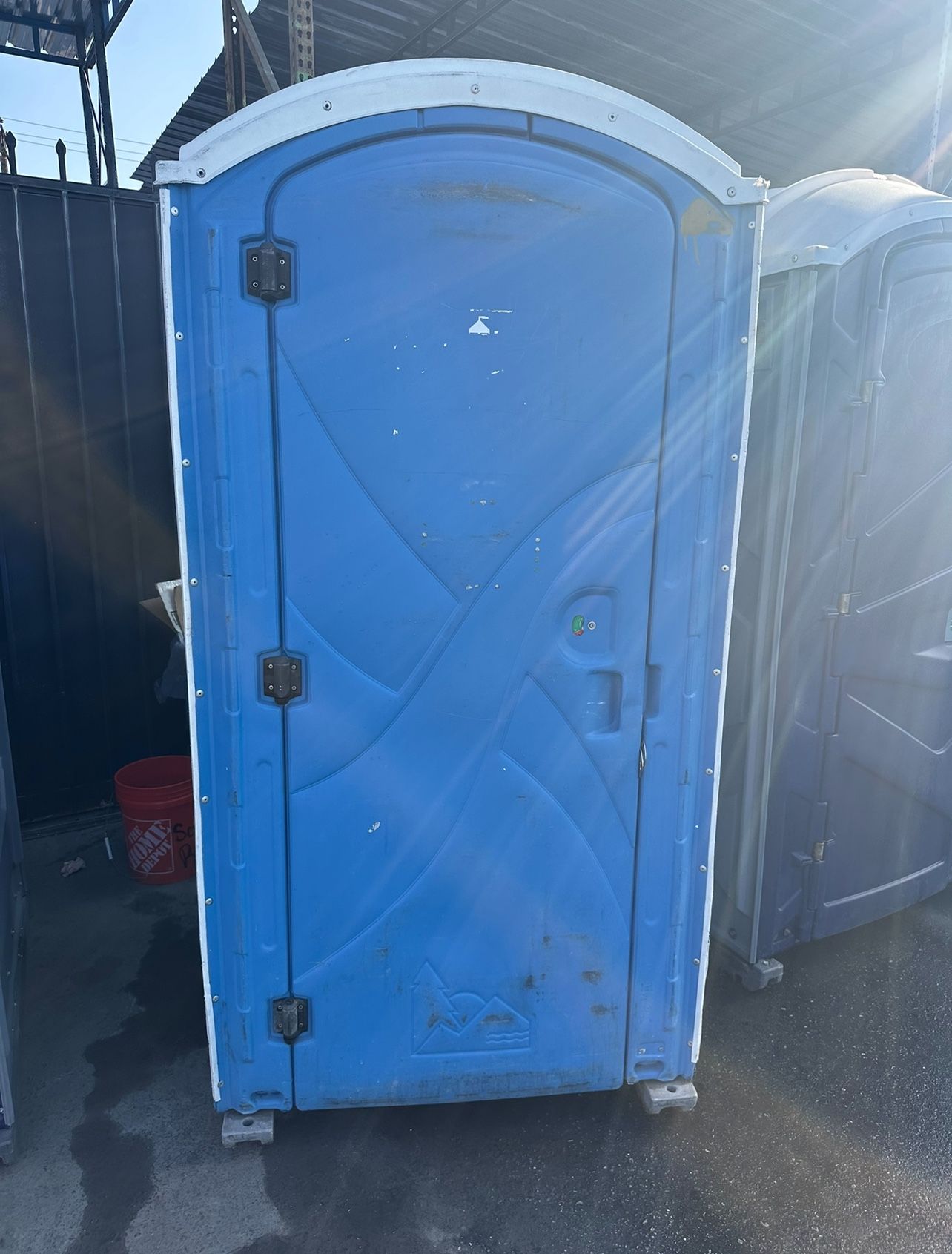 3 Porta Potties For Sale. for Sale in Los Angeles, CA OfferUp