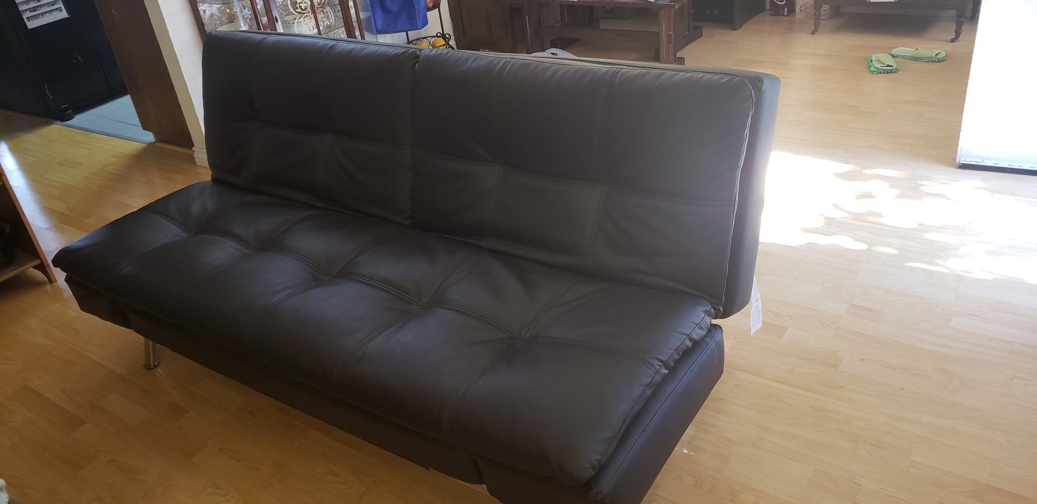 Lifestyle Solutions Ravenna Euro Lounger (Costco)
