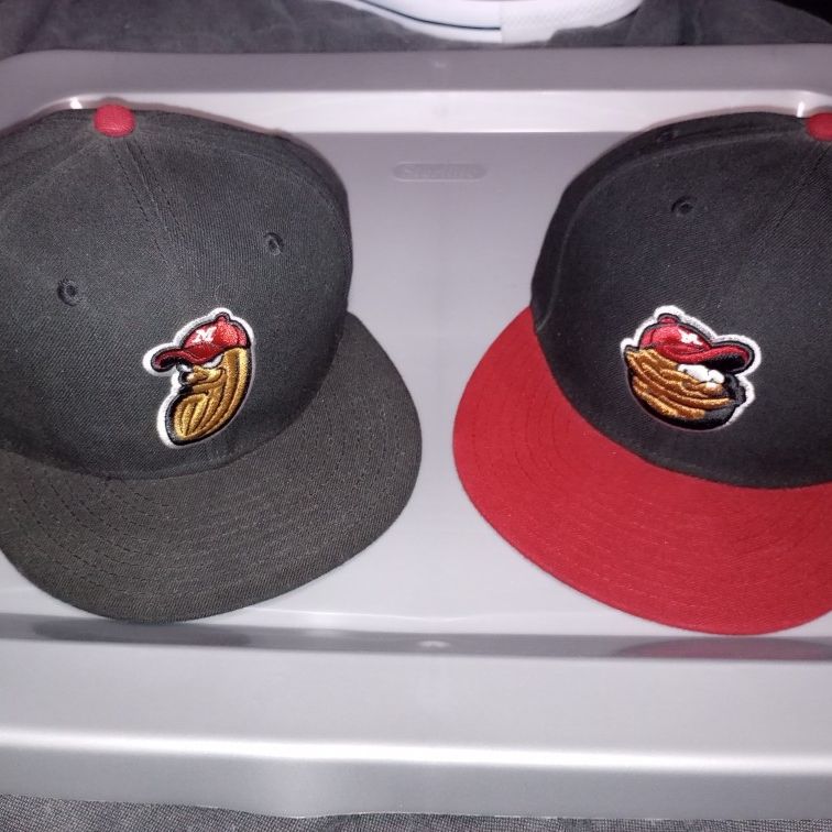 Boston braves fitted New Era Hat for Sale in Ceres, CA - OfferUp