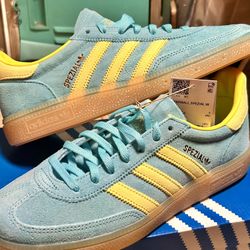 7.5w Adidas Handball Spezial