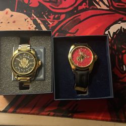 Watches