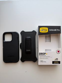 iPhone 13 Pro Otterbox
