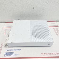 FREEMicrosoft XBOX ONE S All Digital Edition - White