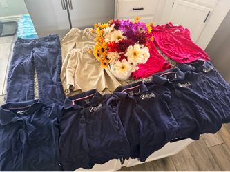 School Uniforms