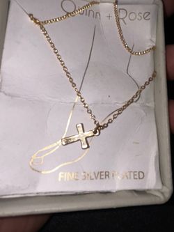 ankle bracelet