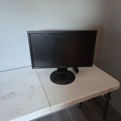 Viewsonic Monitor Computer