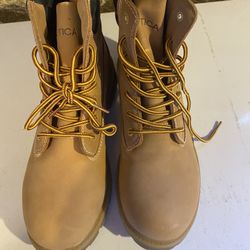 Nautica Boots